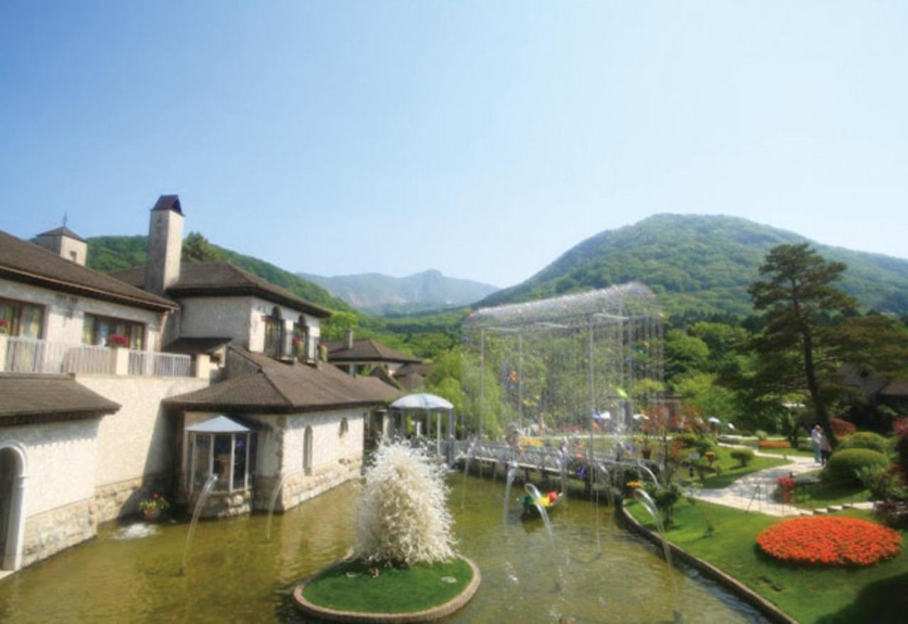 Syunkasyuutou - Vacation Stay 53627V Hakone Dış mekan fotoğraf