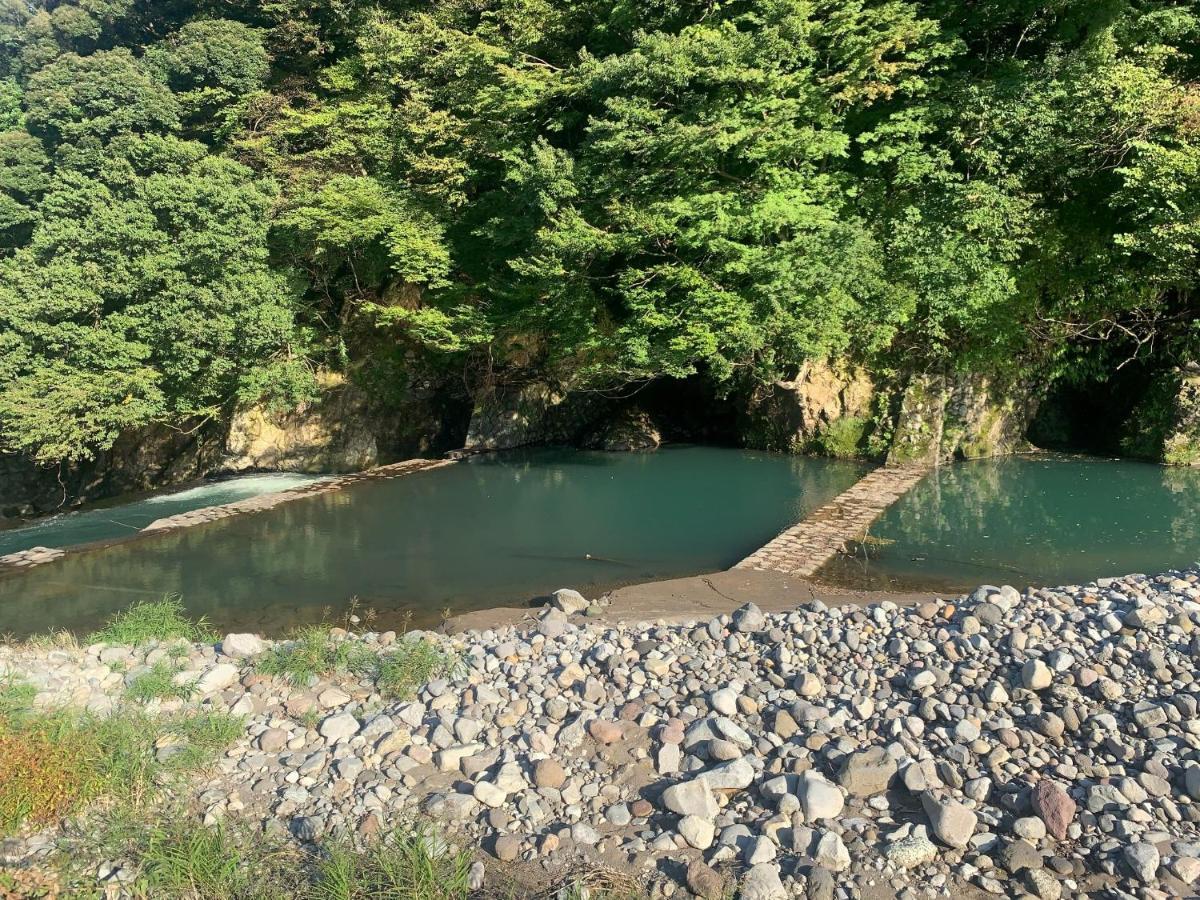 Syunkasyuutou - Vacation Stay 53627V Hakone Dış mekan fotoğraf