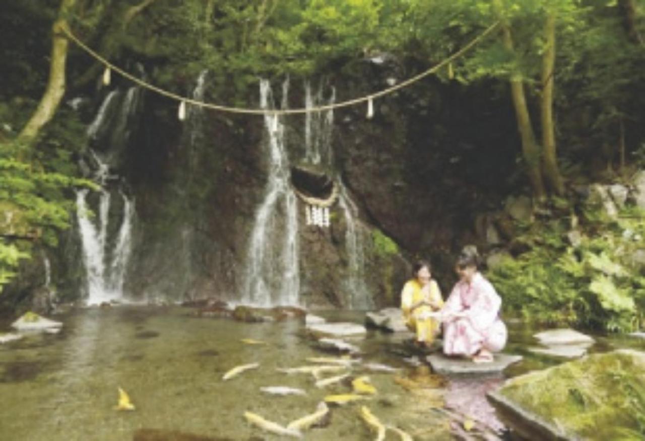 Syunkasyuutou - Vacation Stay 53627V Hakone Dış mekan fotoğraf